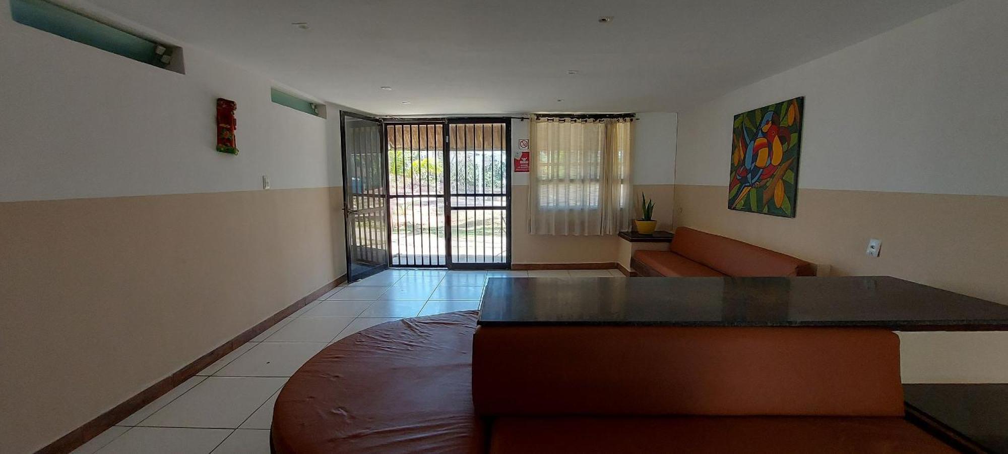 Copfl0102 - Condominio Recanto Do Flamengo Salvador Exterior photo