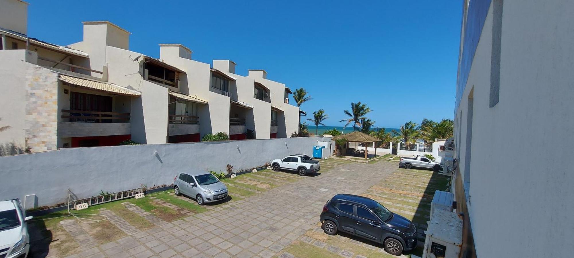 Copfl0102 - Condominio Recanto Do Flamengo Salvador Exterior photo