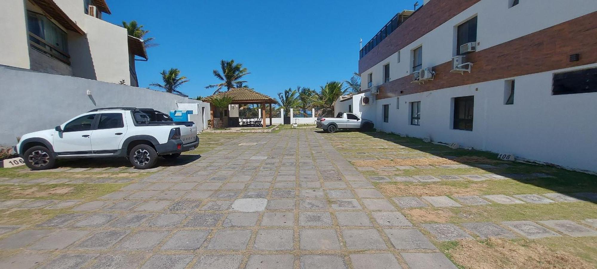 Copfl0102 - Condominio Recanto Do Flamengo Salvador Exterior photo