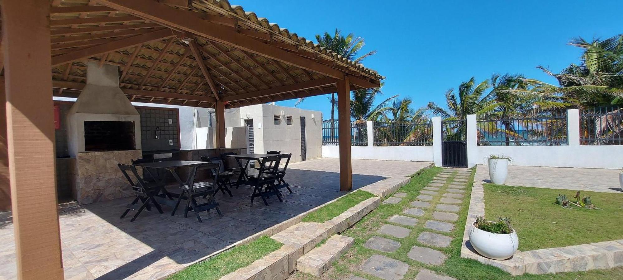 Copfl0102 - Condominio Recanto Do Flamengo Salvador Exterior photo